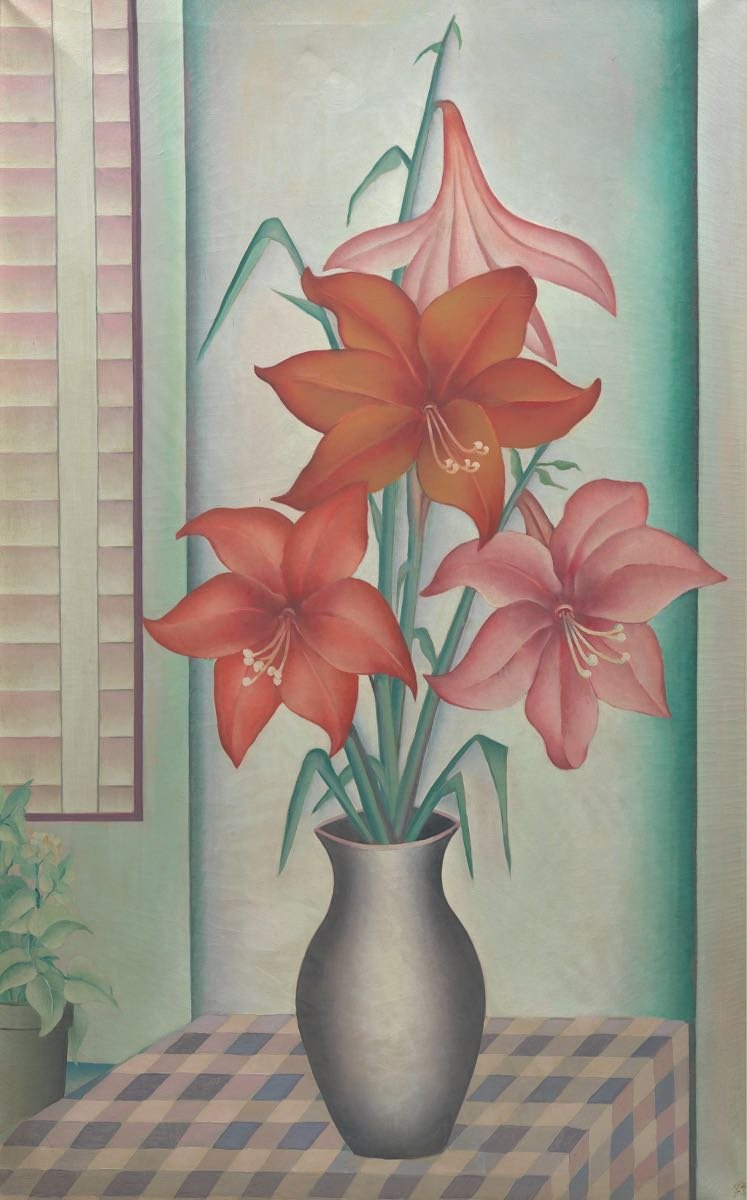 Nature morte - Gregor Perusek