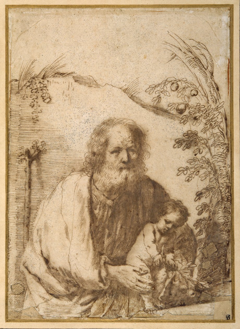 Saint Joseph et l