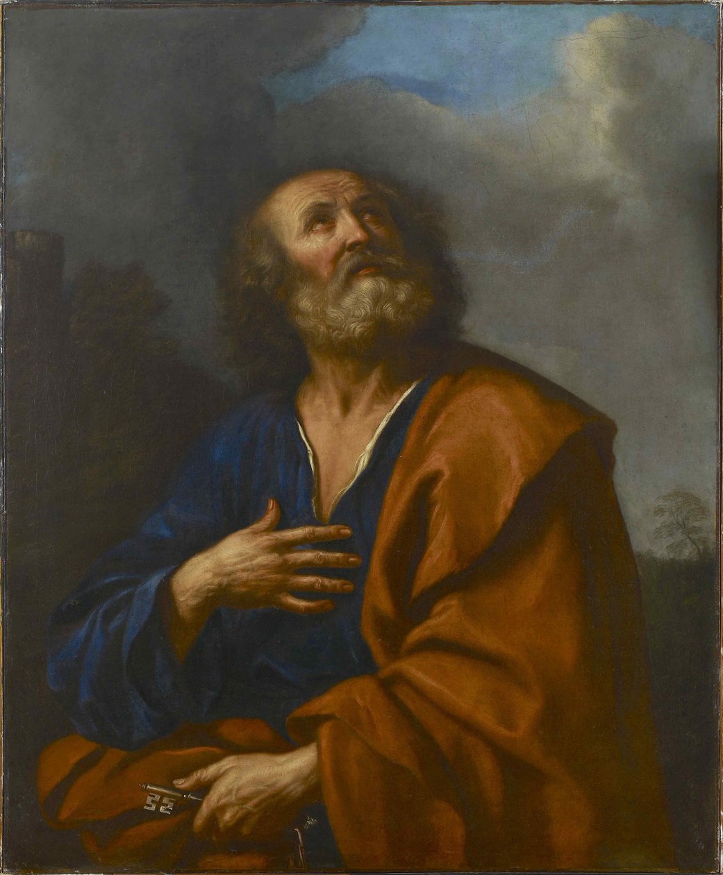 Pierre l