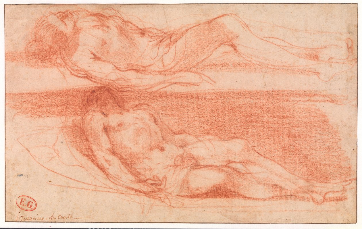 Deux études d
