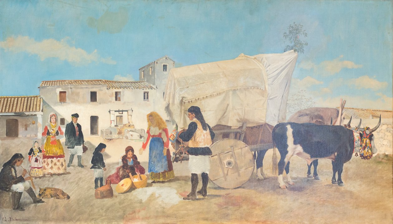 Trakka - Guglielmo Bilancioni