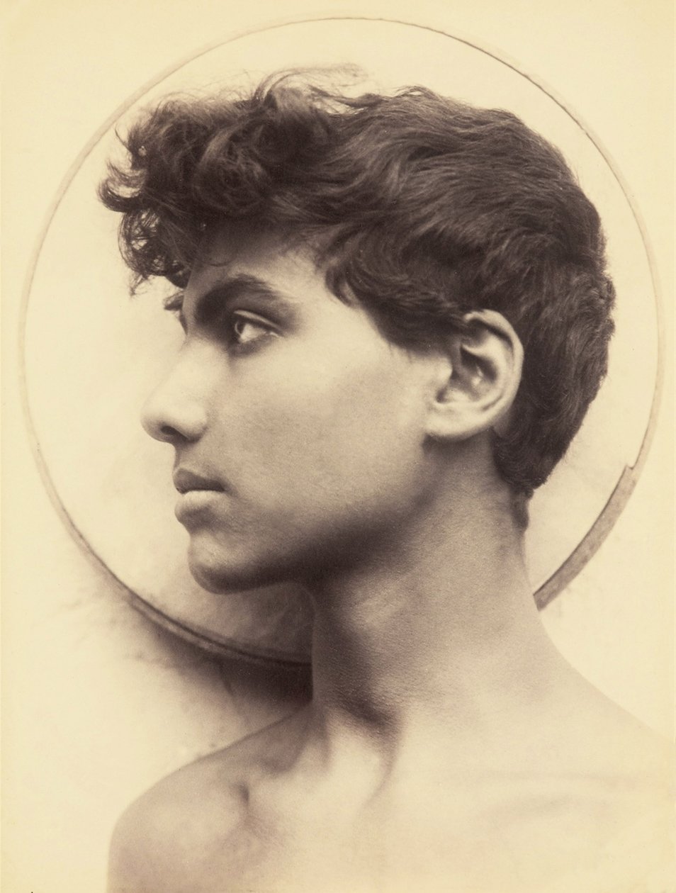 Image inconnue - Guglielmo Plüschow