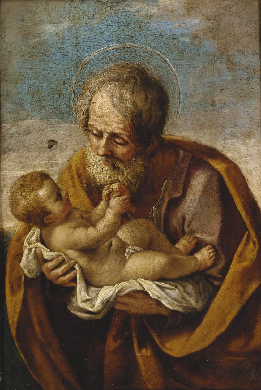Joseph et l