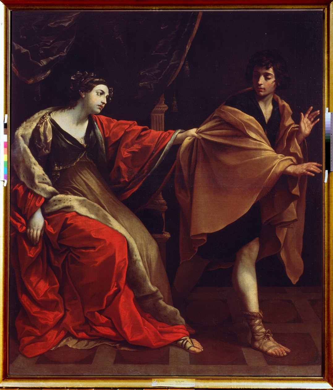Joseph et l