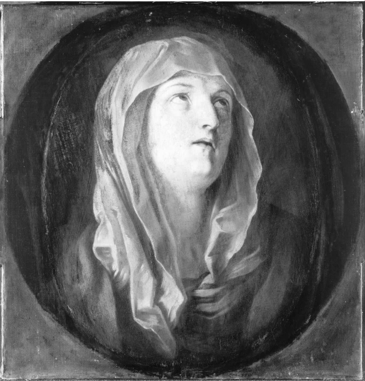Mère douloureuse - Guido Reni
