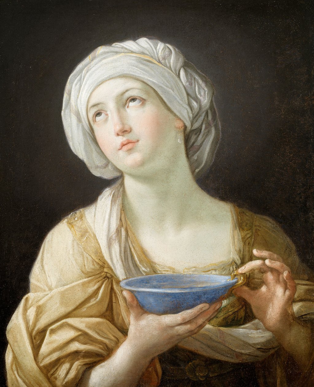 Portrait d