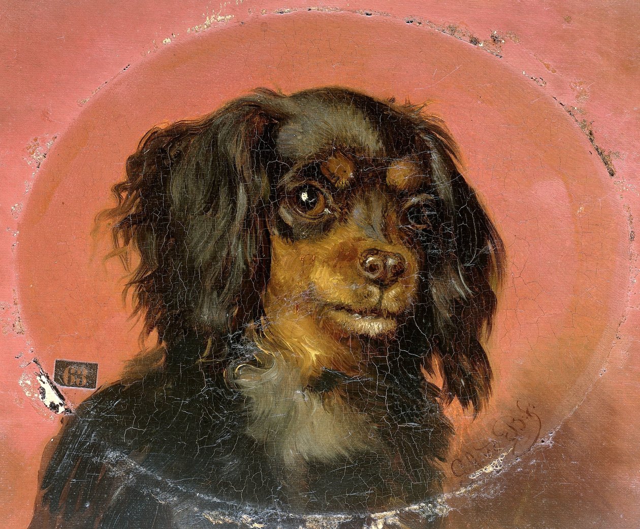Portrait d