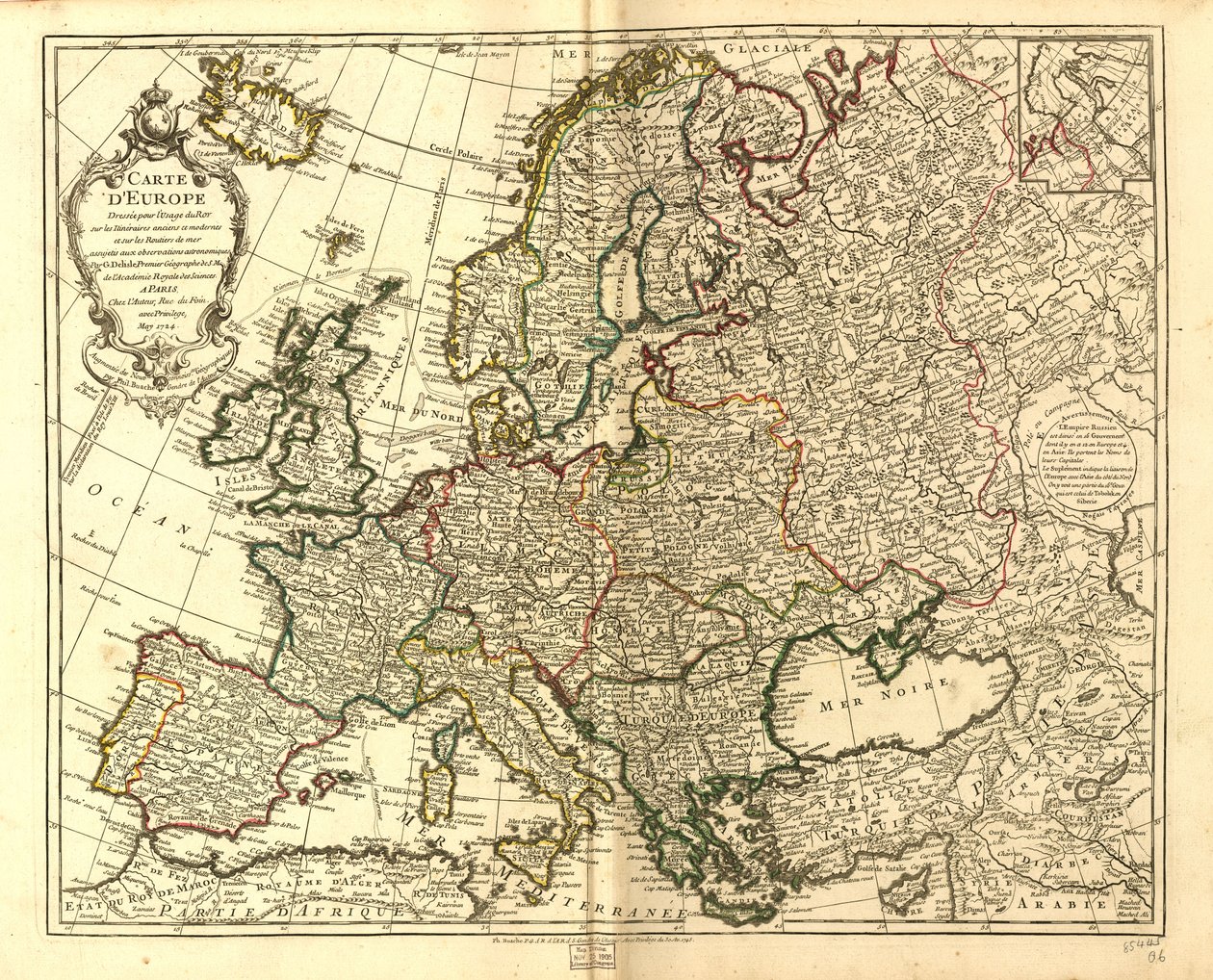 Carte d