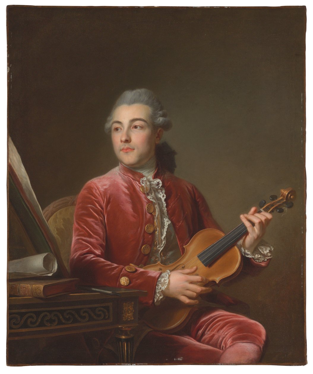 Portrait d