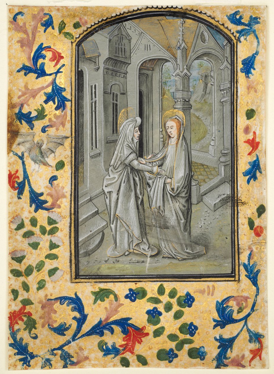 Feuille d