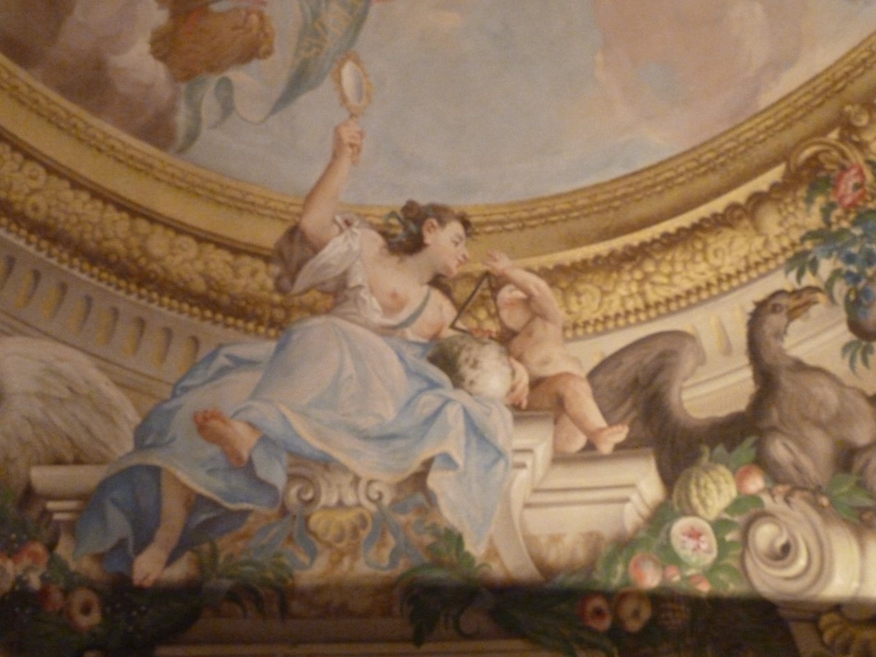 Pinacothèque nationale au Palazzo Pepoli Campogrande - Guiseppe Rolli