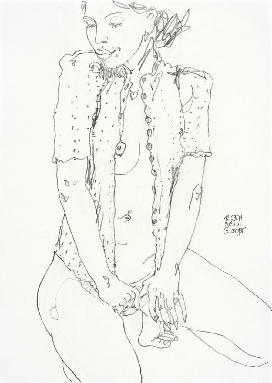 Occasion - Gunter Langer