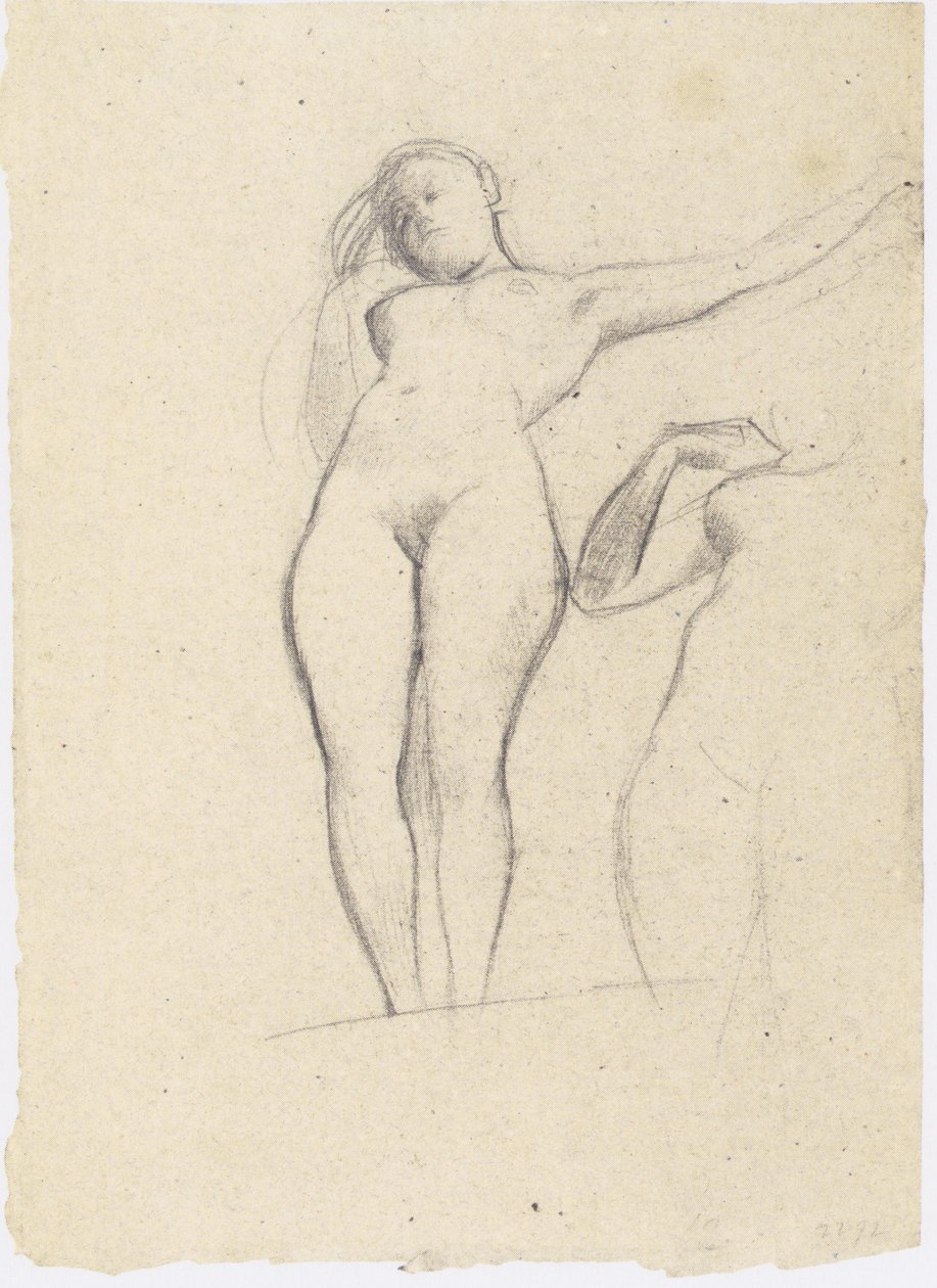 Deux études d