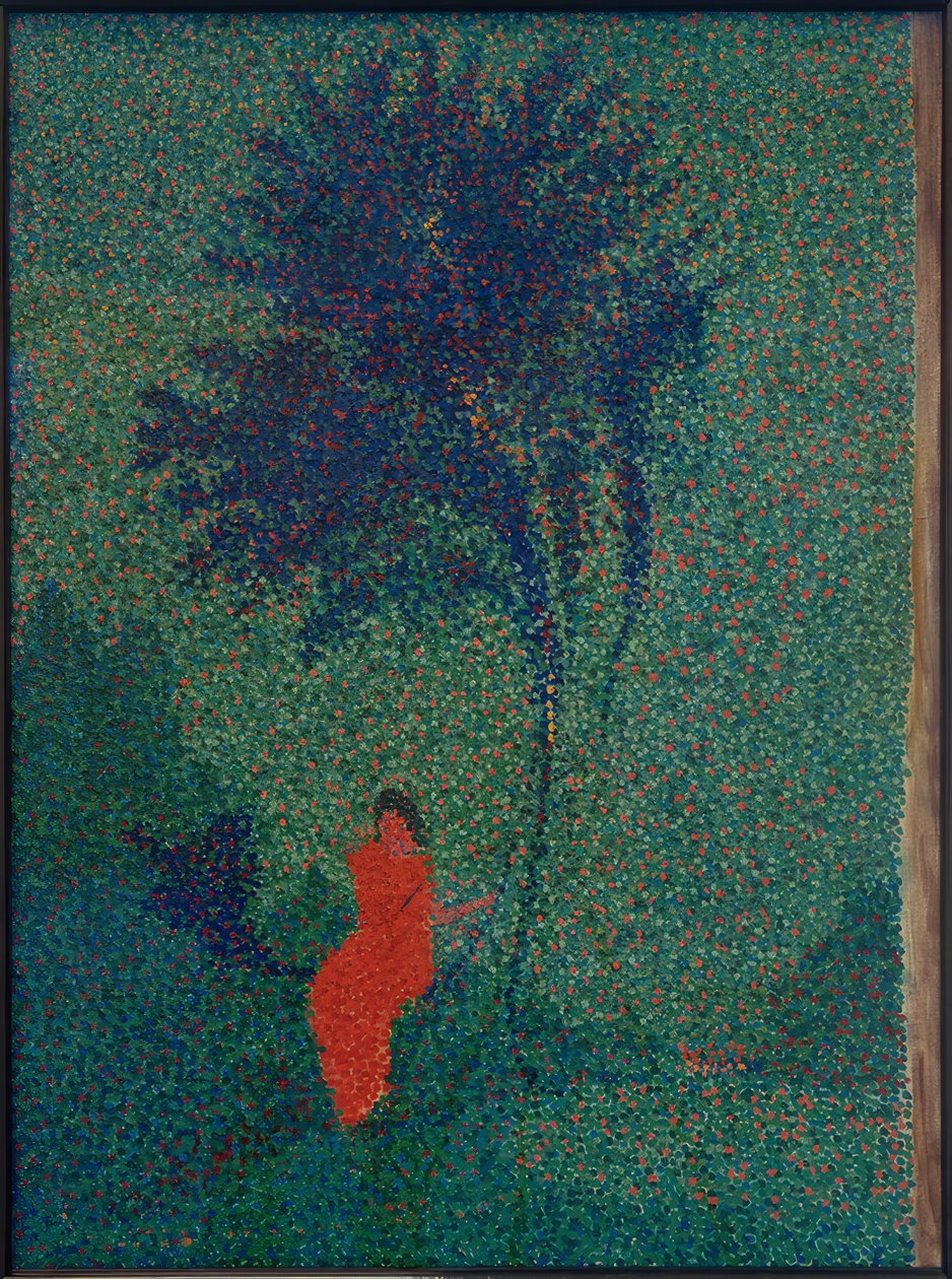 Rêve - Gustav Gildemeister