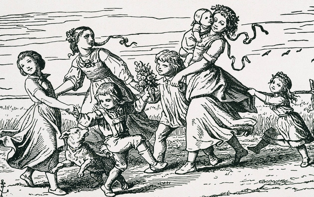 Illustration de 