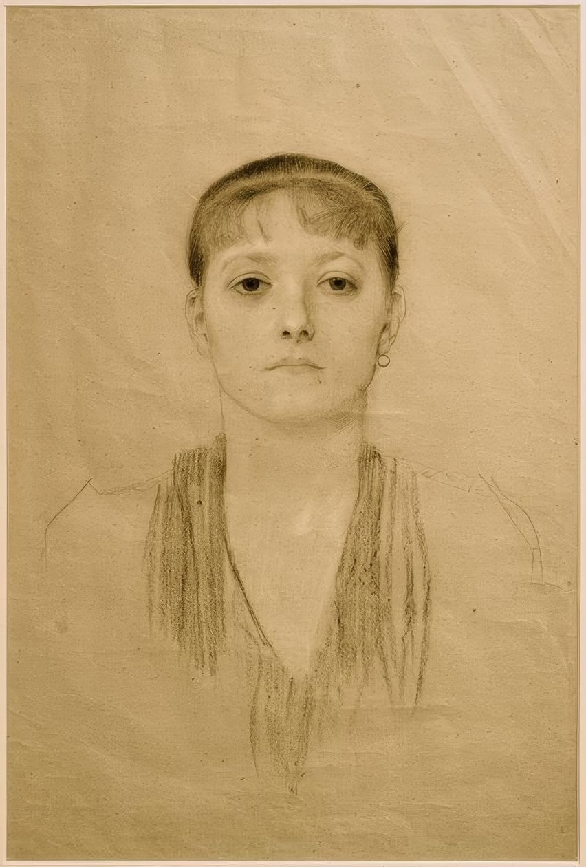 Portrait d