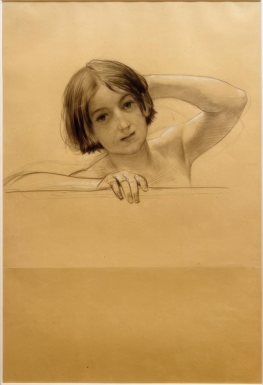 Portrait d