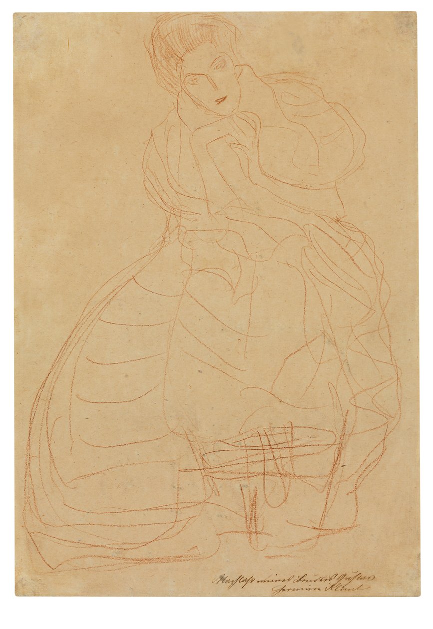 Portrait d