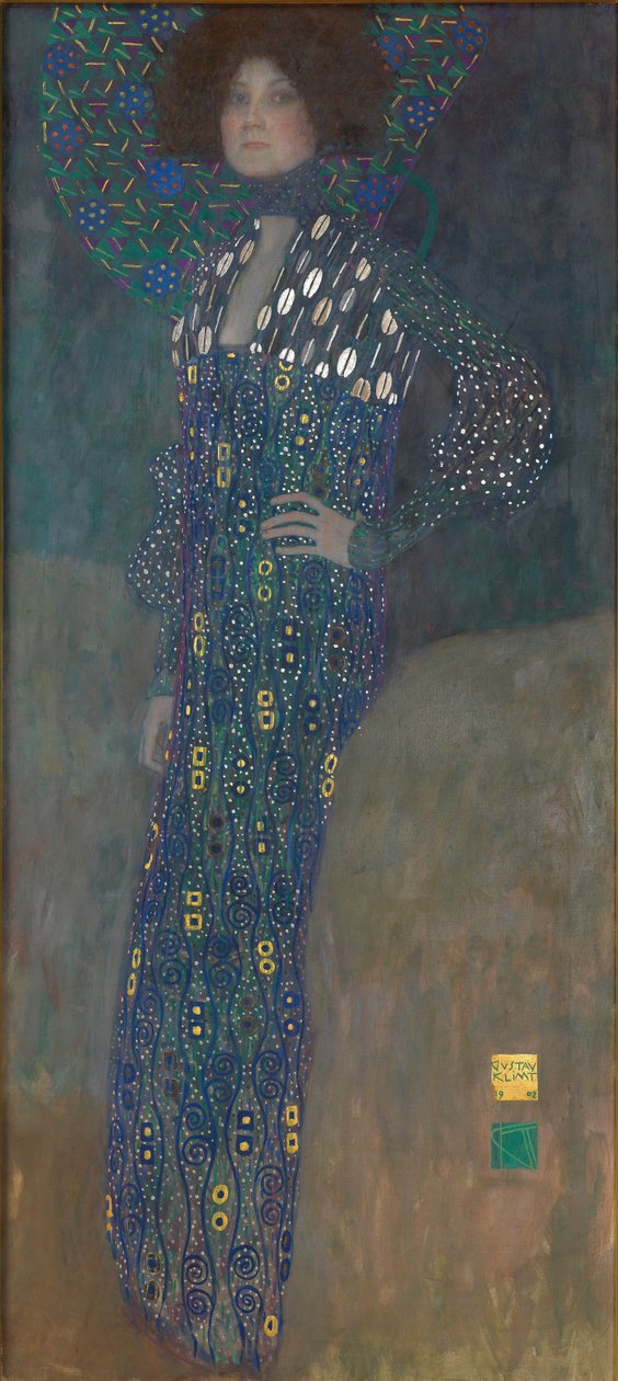 Portrait d