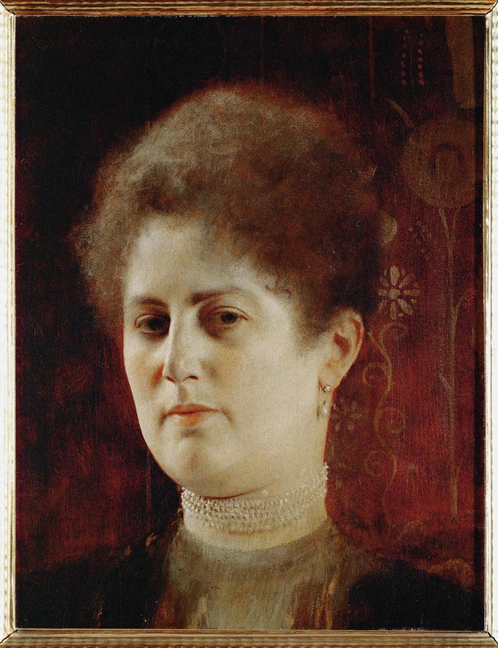 Portrait d