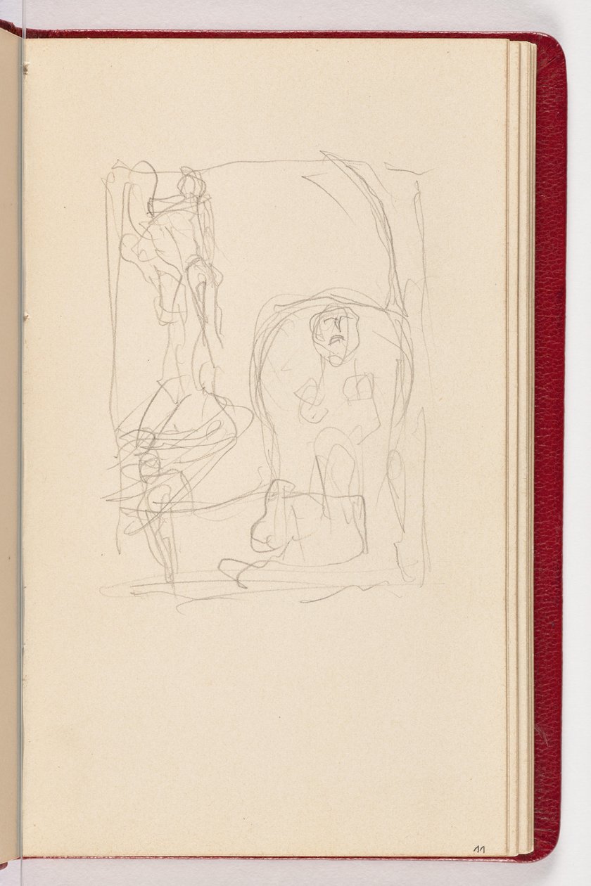 Page 11 - Gustav Klimt