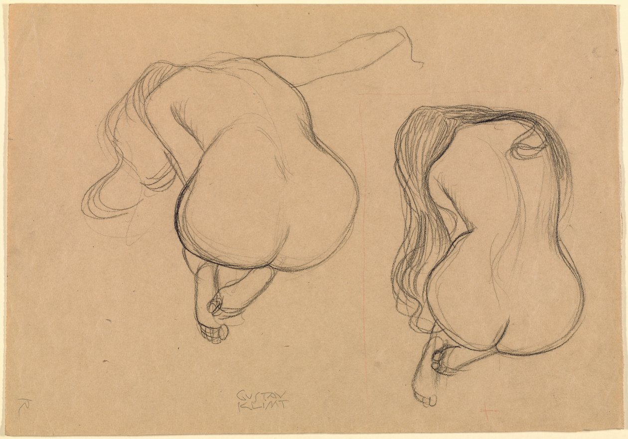 Deux études d