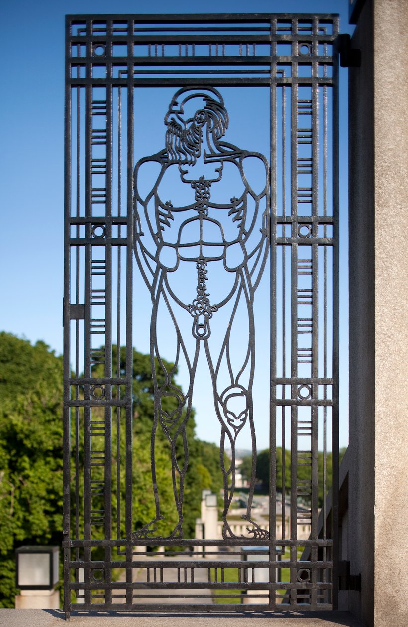 Porte d