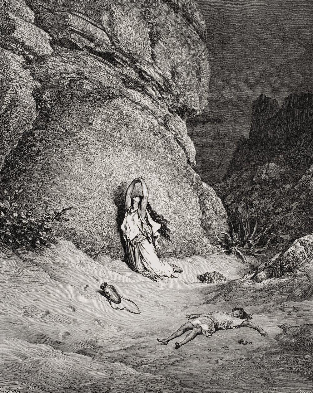  - Gustave (after) Dore