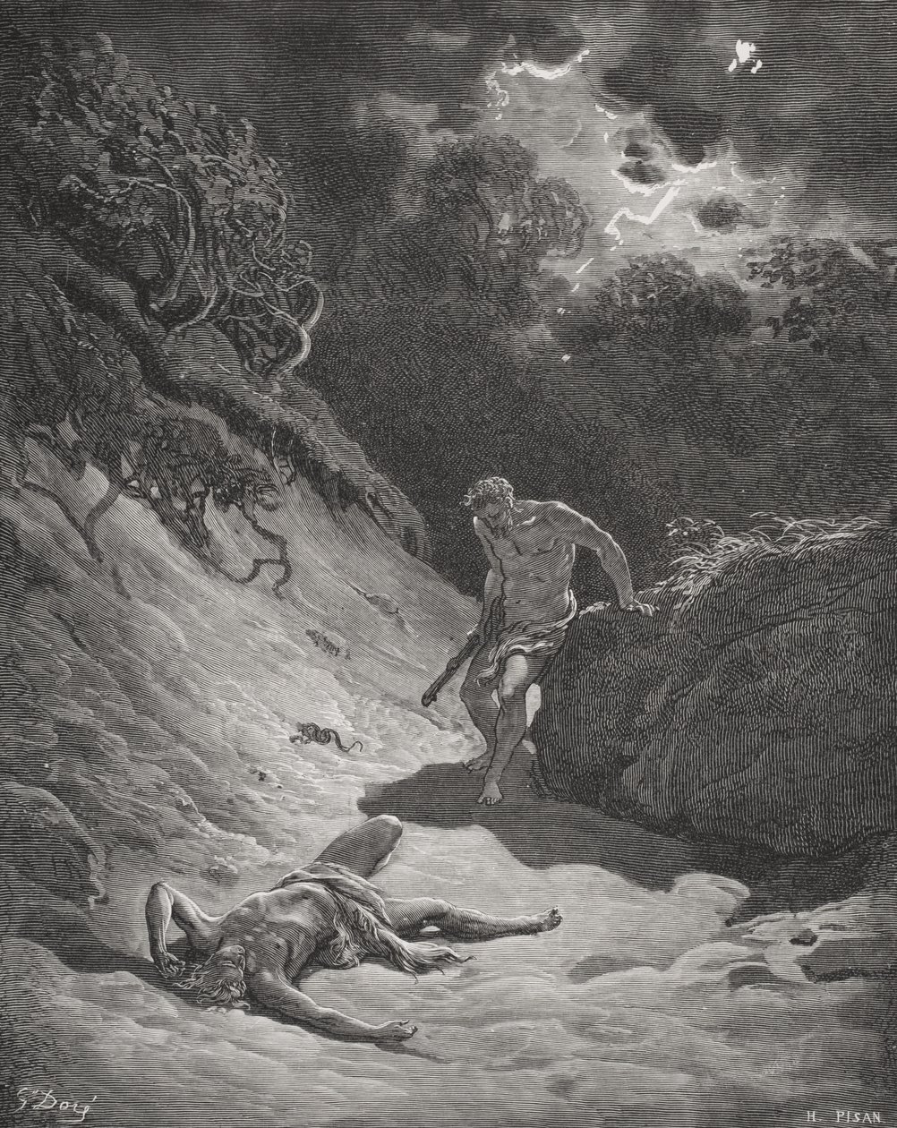  - Gustave (after) Dore