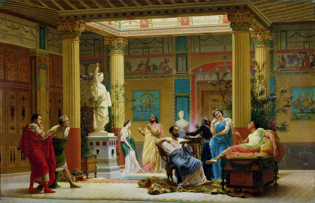 Répétition de 