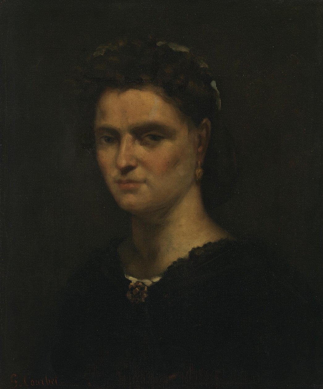 Portrait d