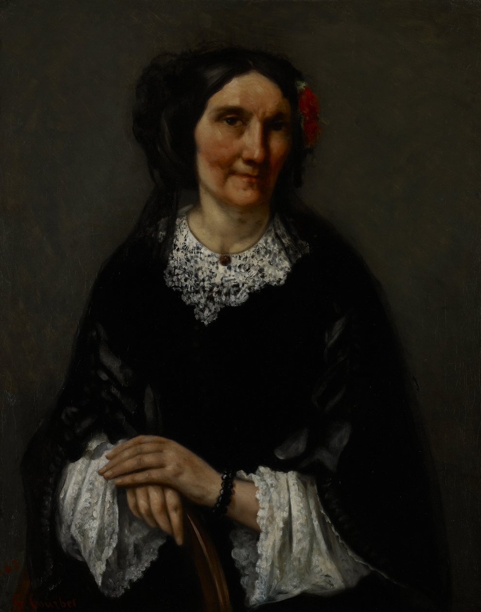 Portrait d