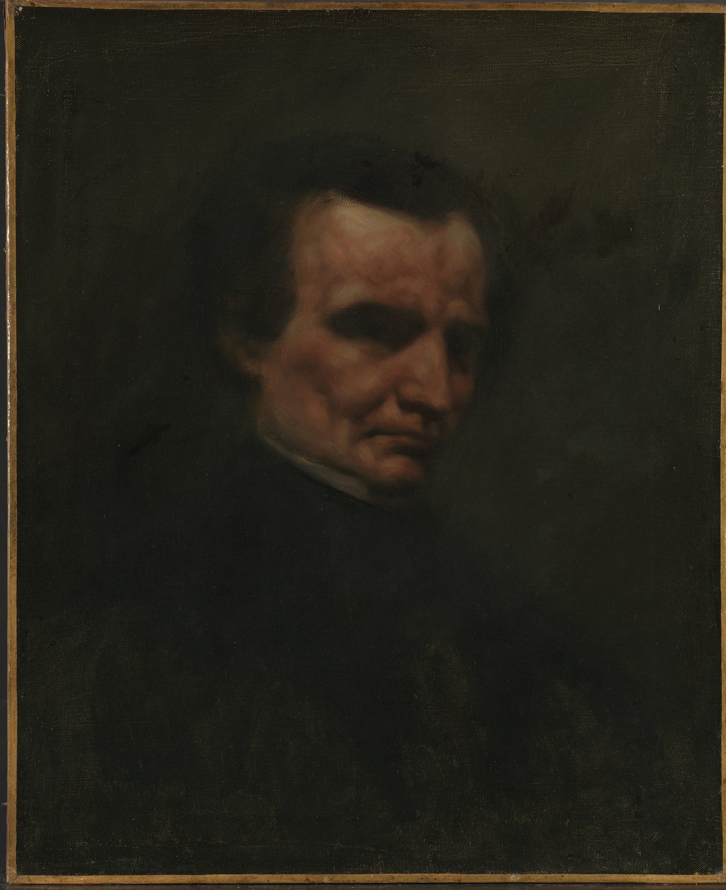 Portrait d