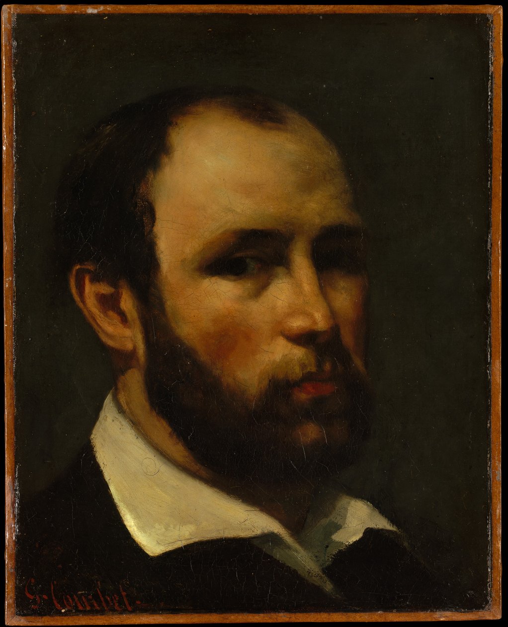 Portrait d