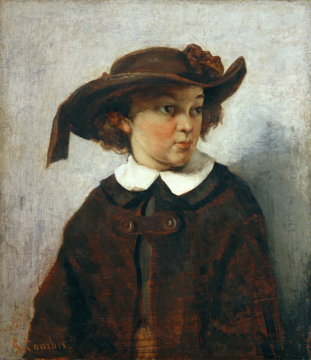 Portrait d