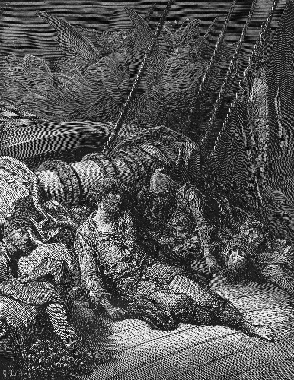  - Gustave Dore