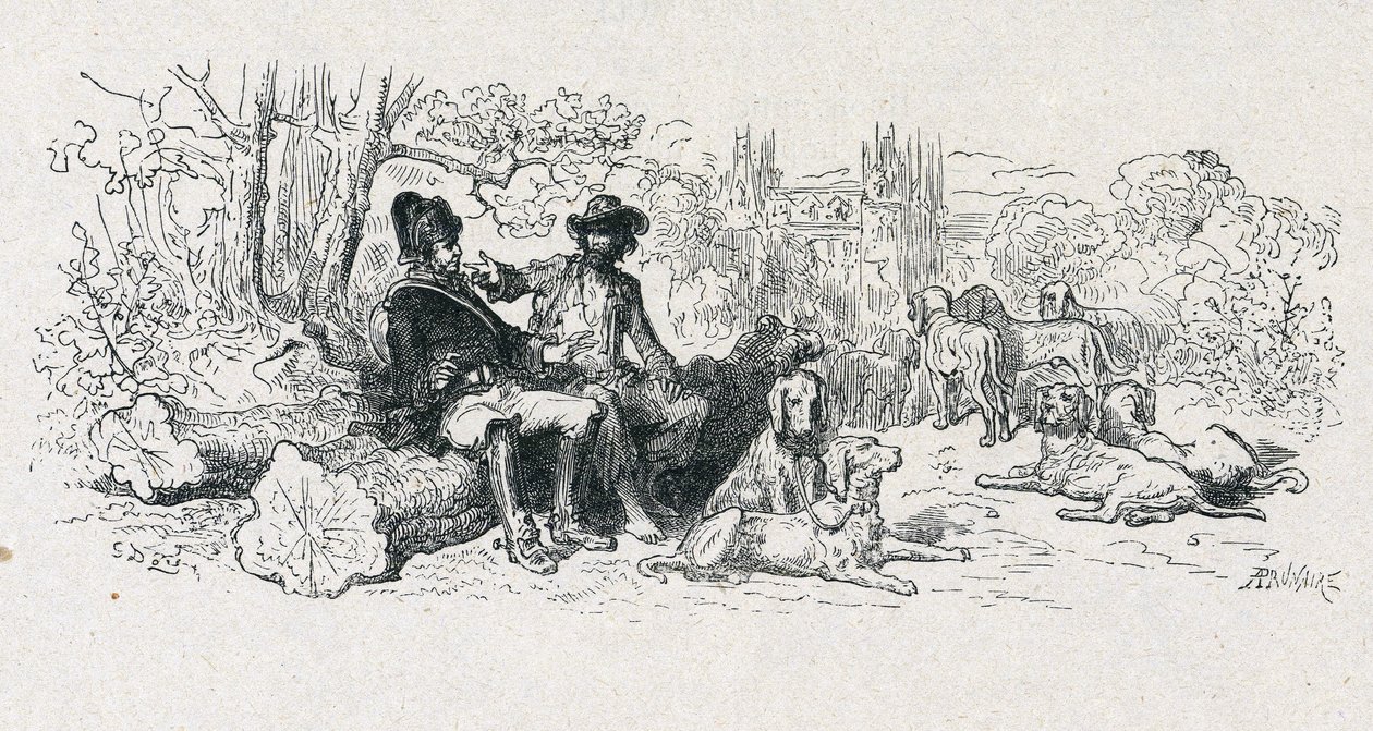  - Gustave Dore