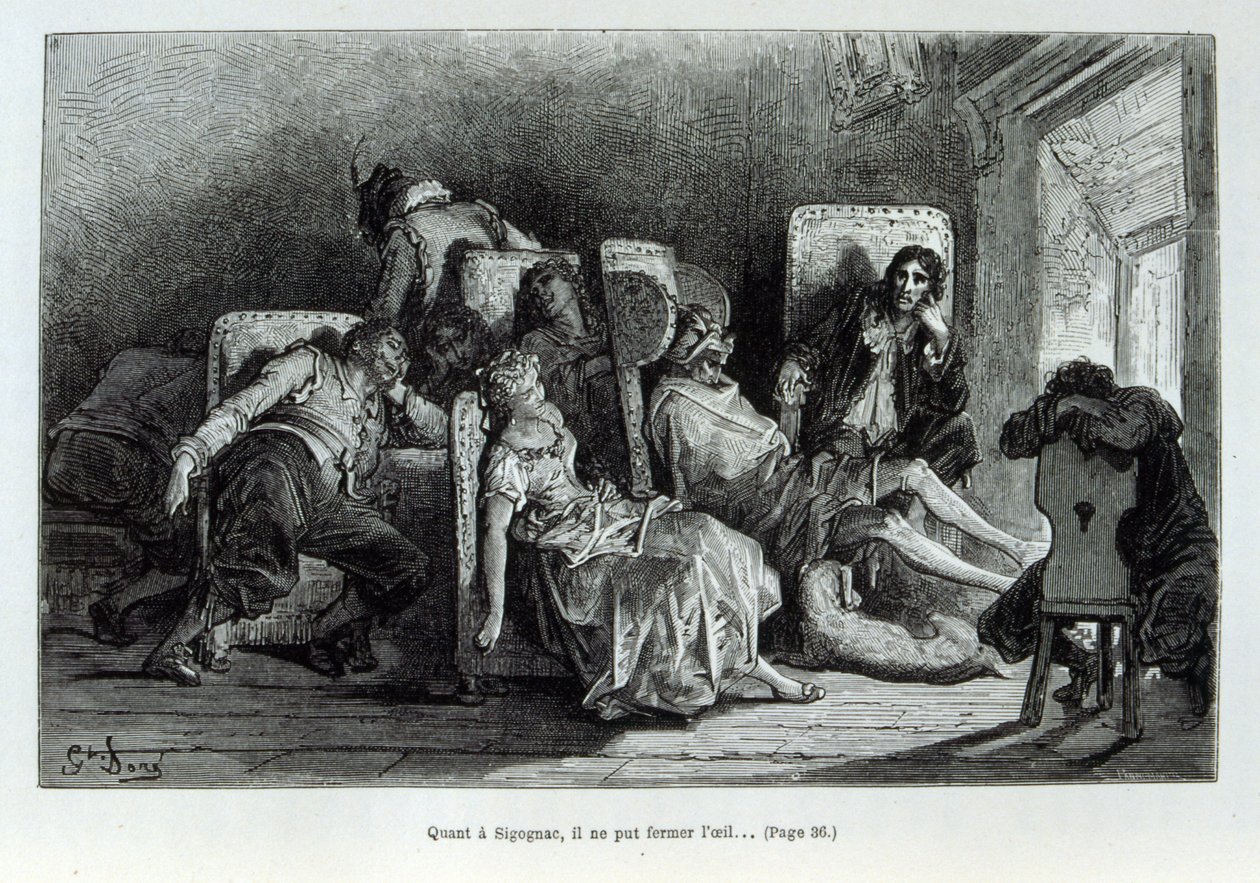 Illustration représentant 