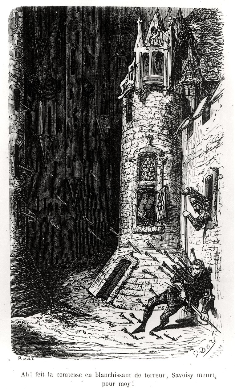 Illustration de 
