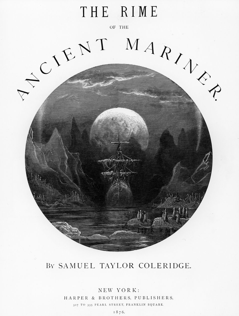 Page de titre de 