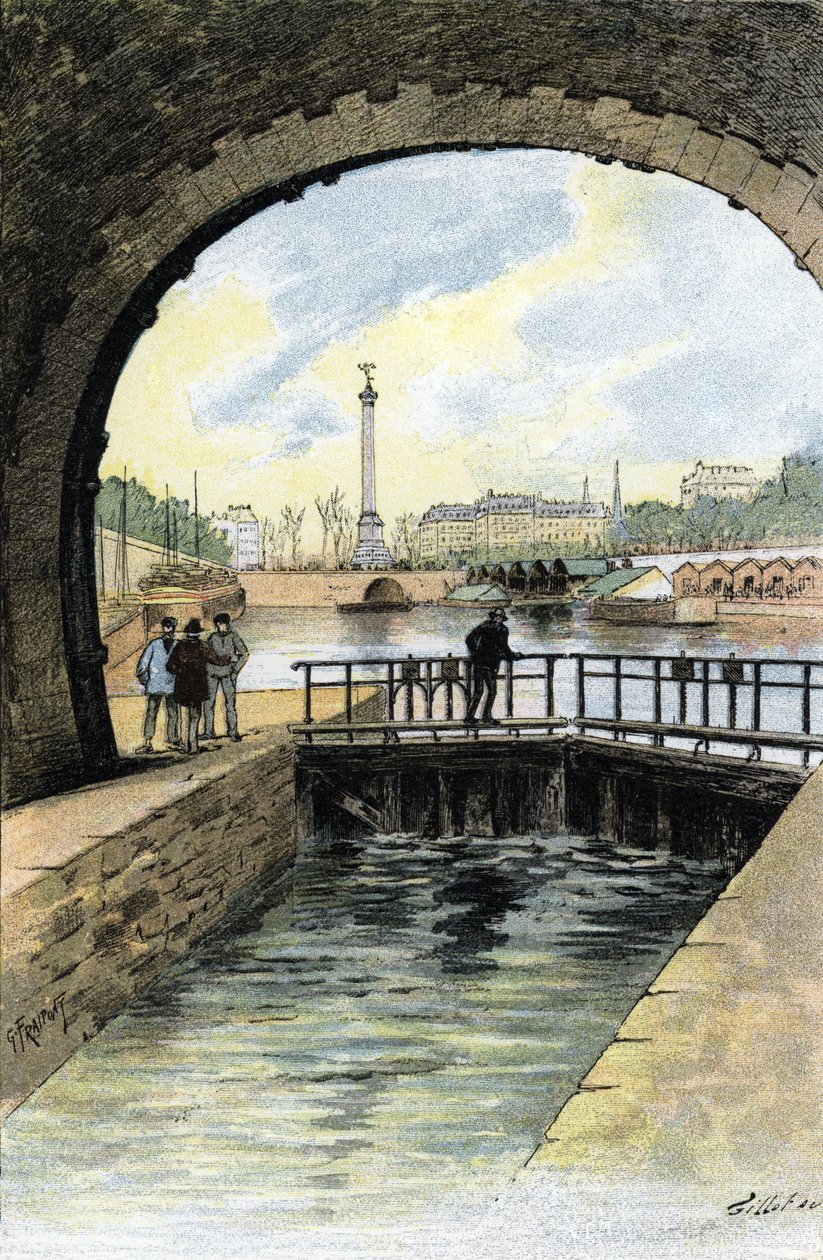 Vue de l