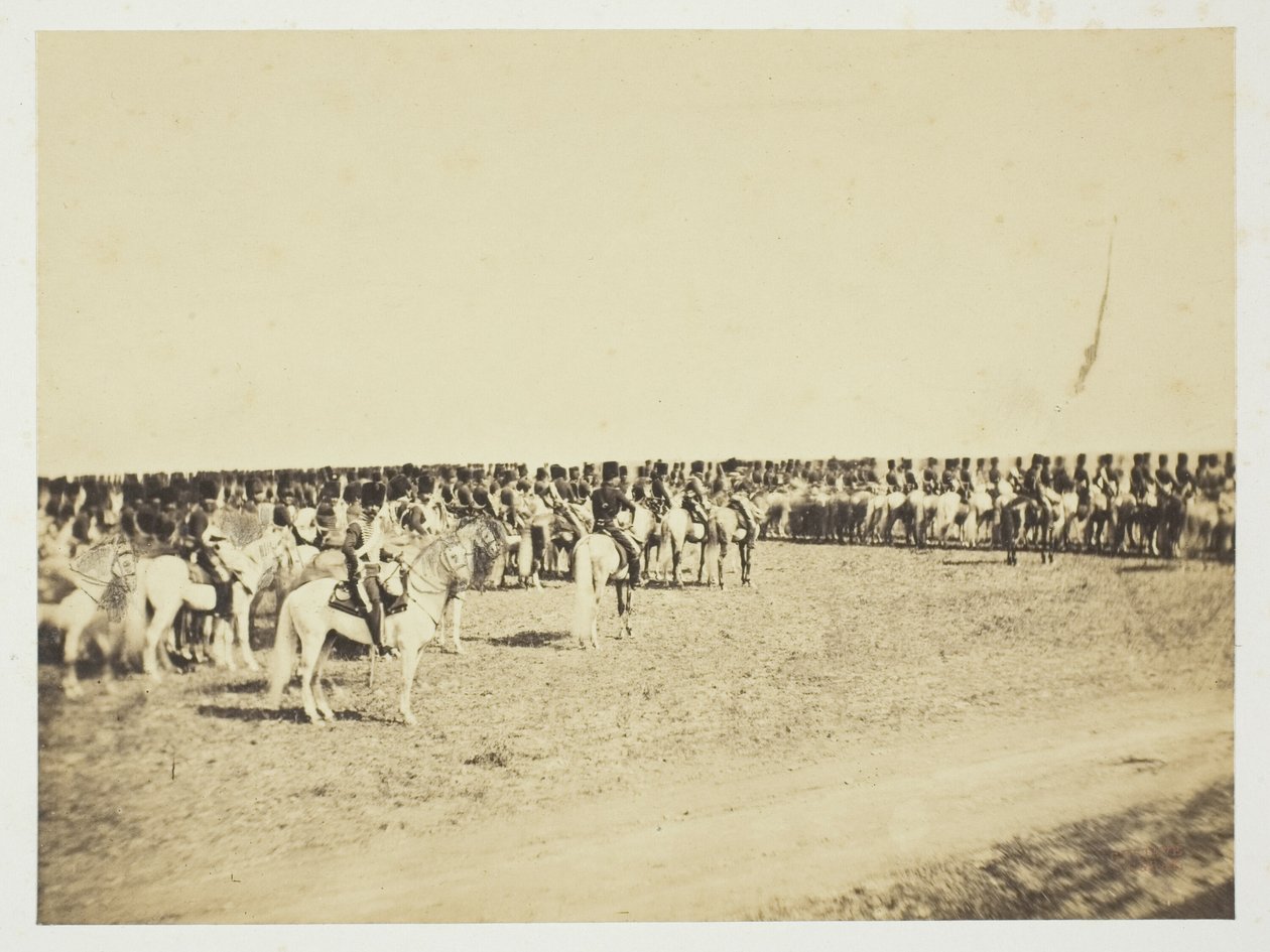 Sans titre - Gustave Le Gray