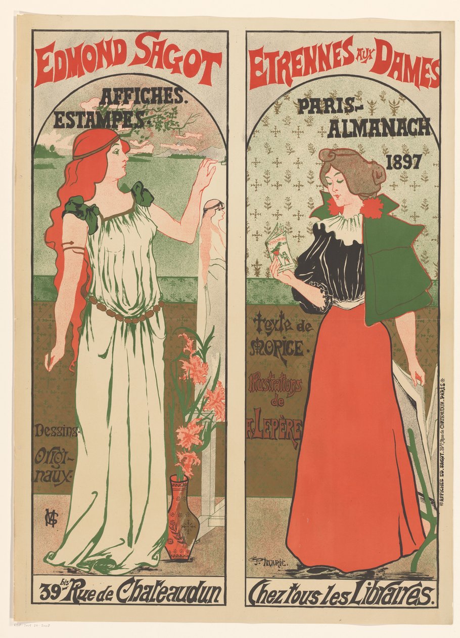 Affiche d