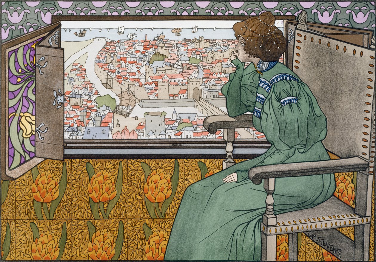 Contemplation, de 