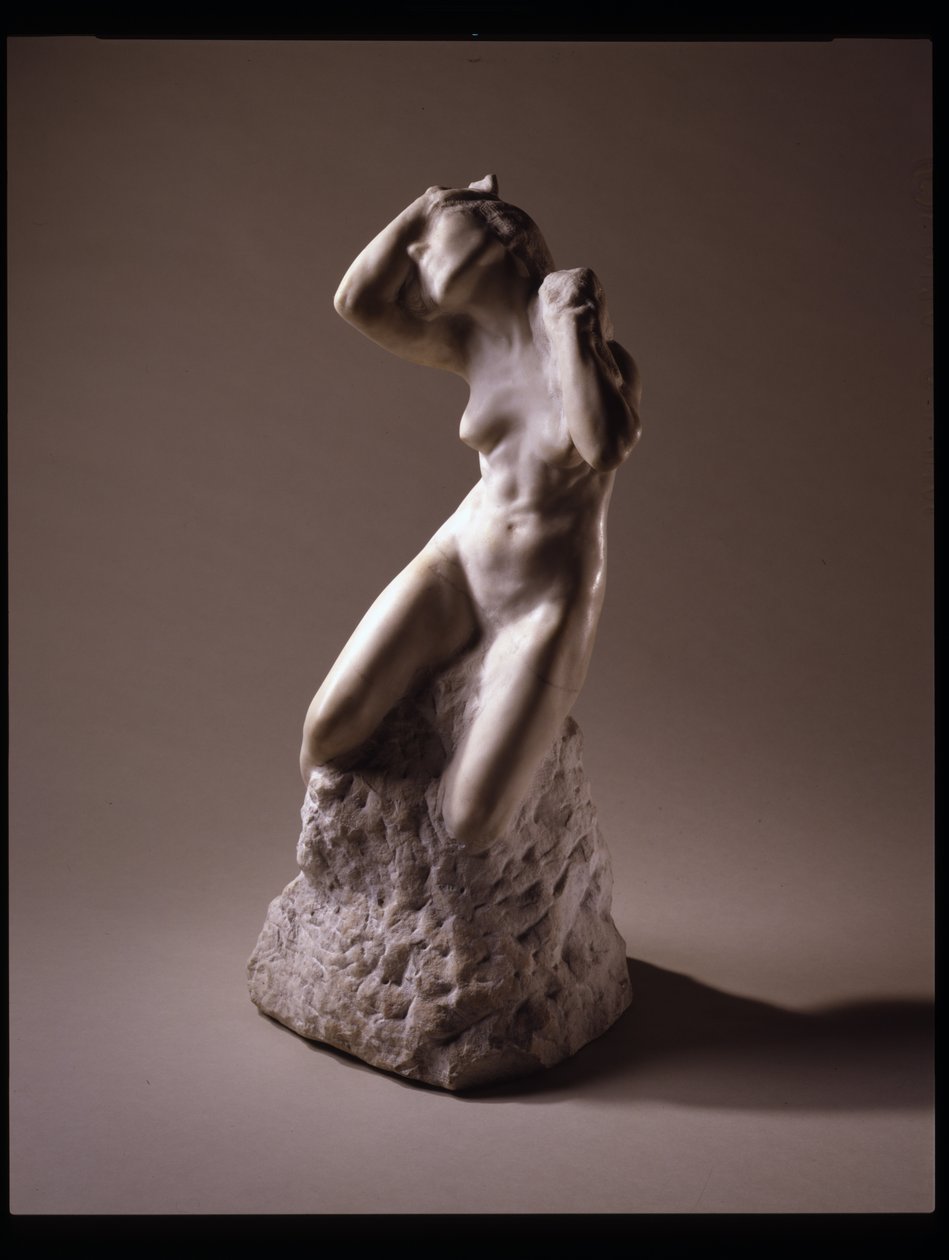 Réveil, 1911 - Gutzon Borglum