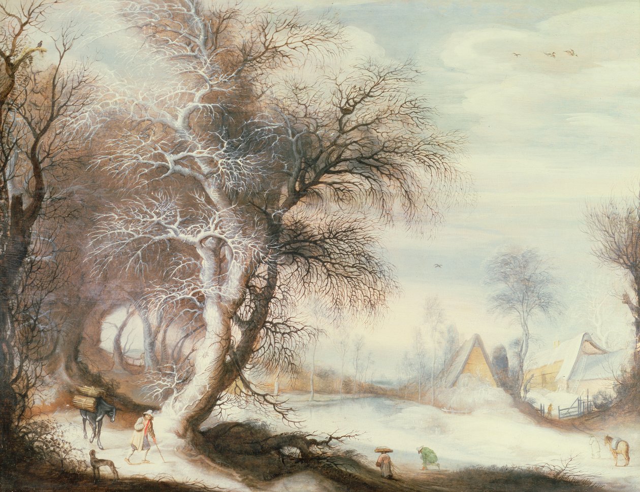 Paysage d
