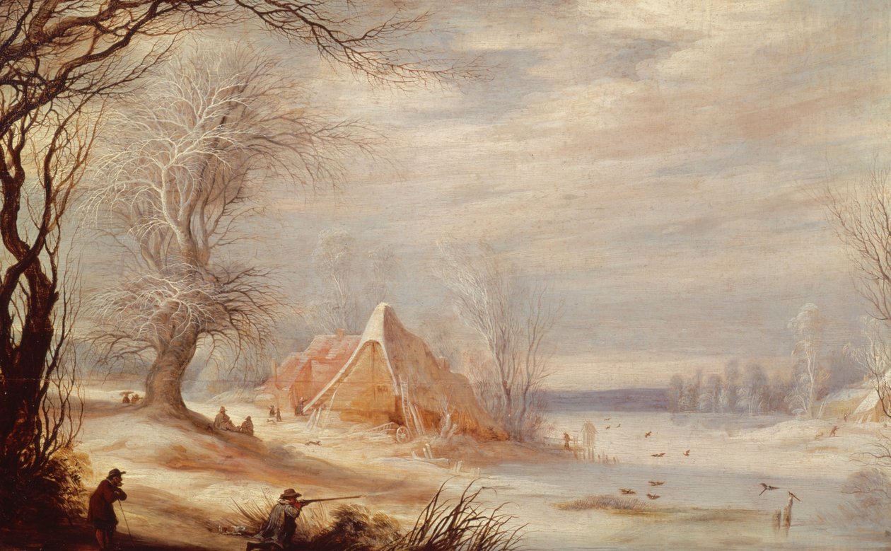 Paysage d