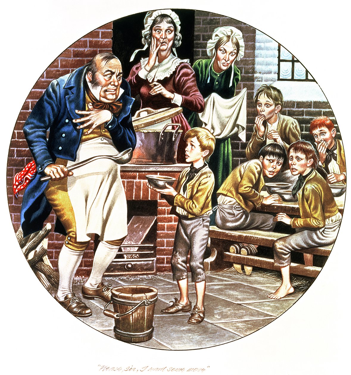 Deuxième interprétation de l