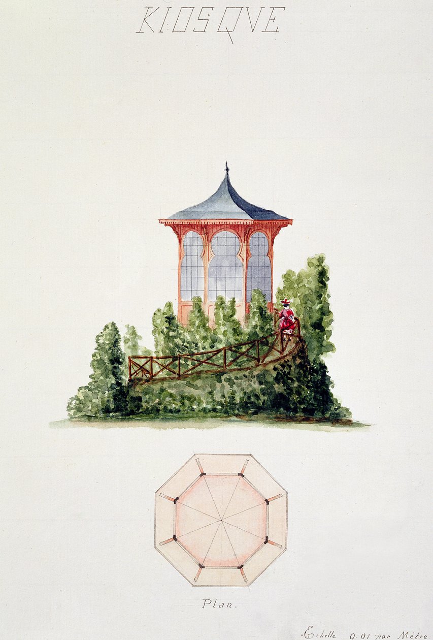Conception d