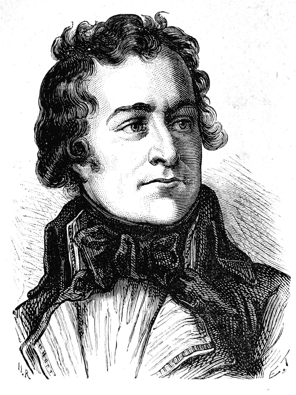Valazé - H. Rousseau